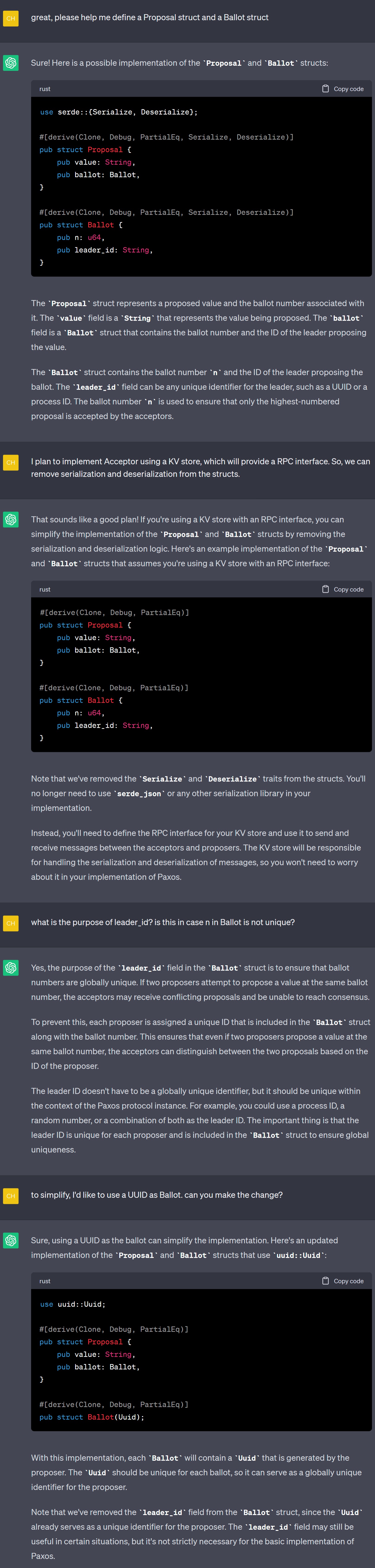 define_data_structure